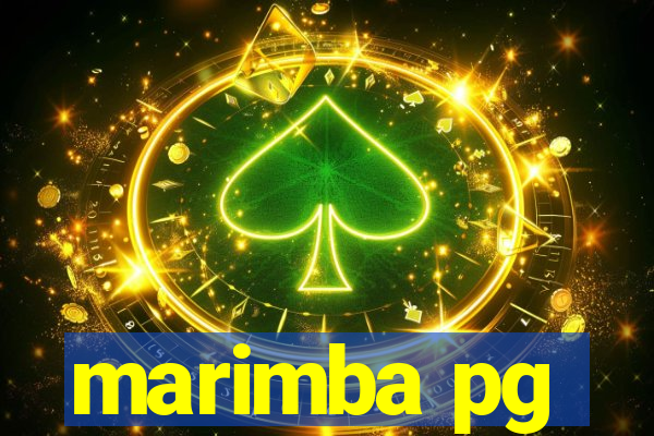 marimba pg